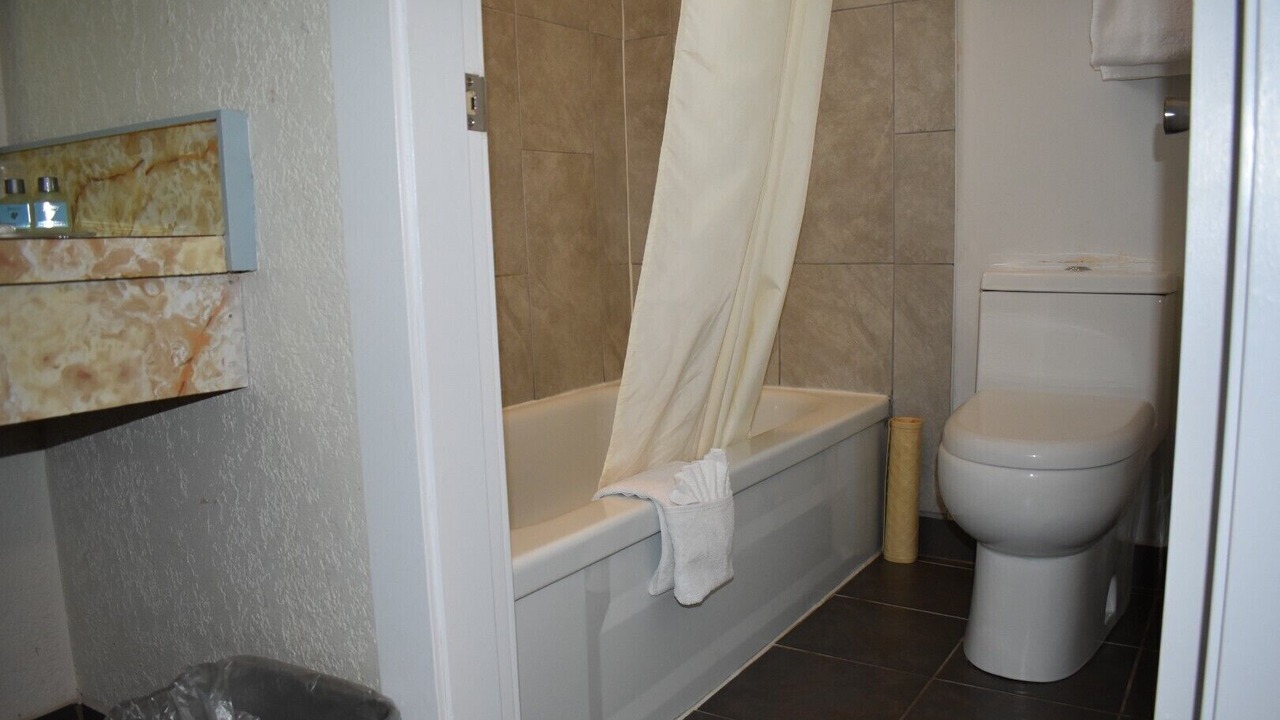 Photo of Bedroom in Greenwood