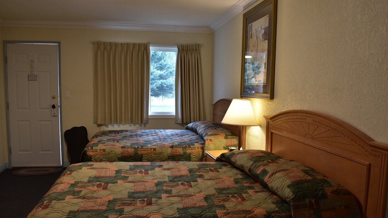 Photo of Bedroom in Greenwood