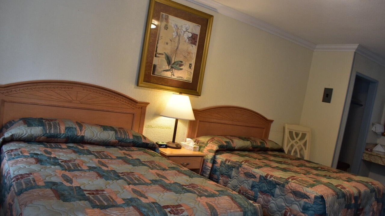 Photo of Bedroom in Greenwood