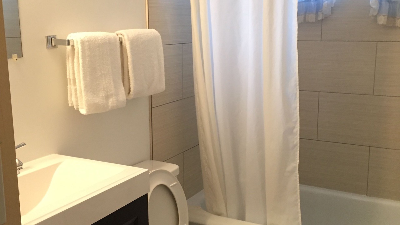 Photo of Bathroom in Greenwood