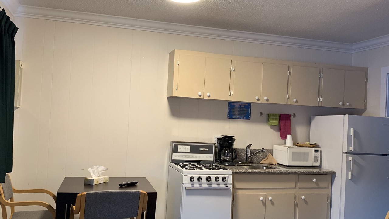Photo of Kitchen in Greenwood