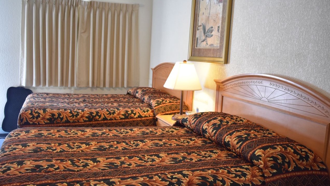 Photo of Bedroom in Greenwood