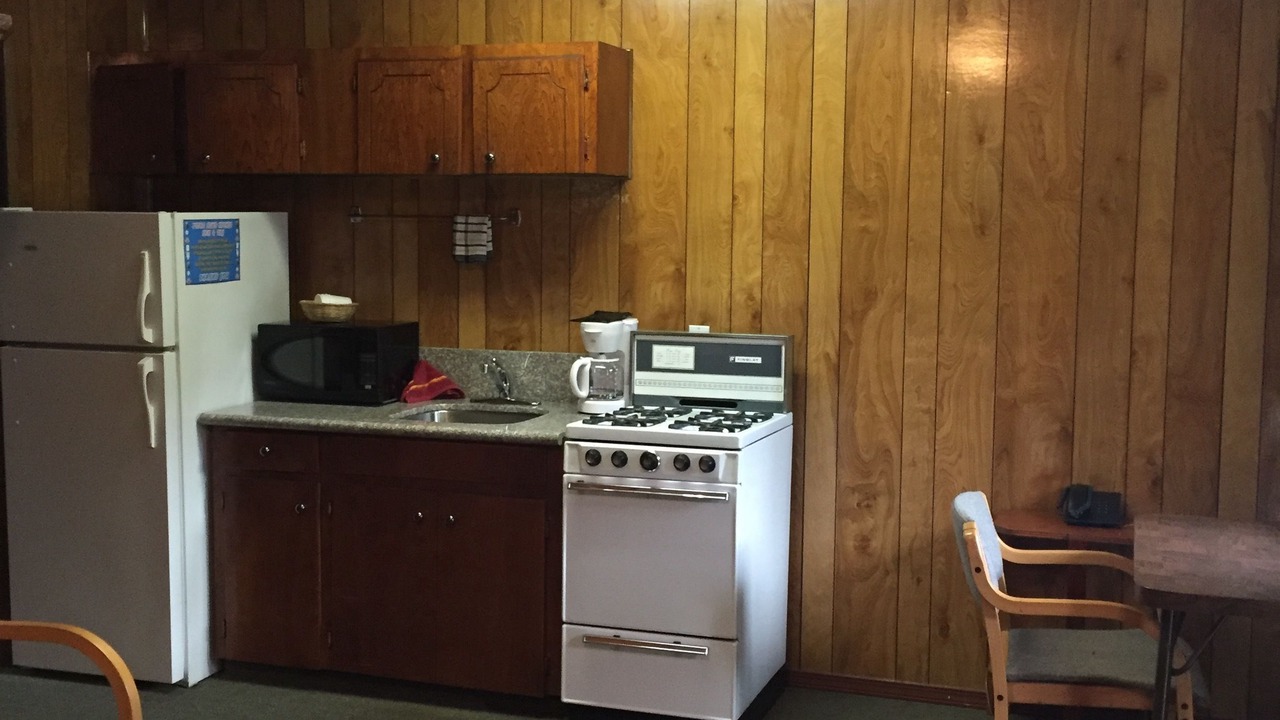 Photo of Kitchen in Greenwood