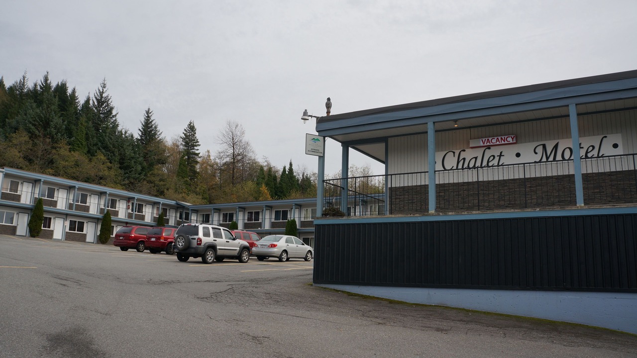 Photo of Outdoor in Kitimat