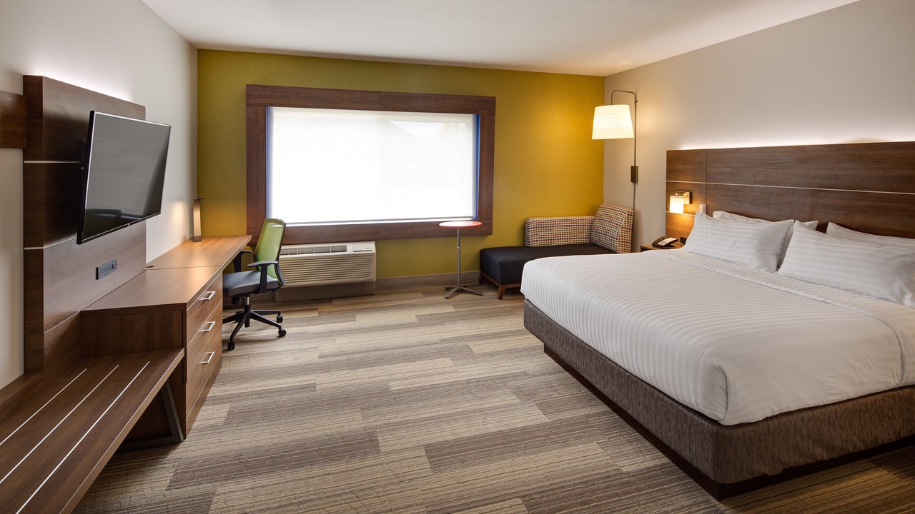 Photo of Bedroom in Terrace