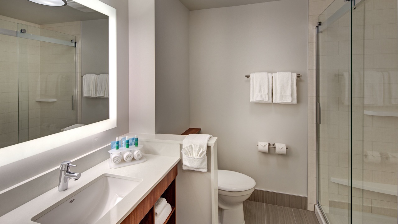 Photo of Bathroom in Terrace
