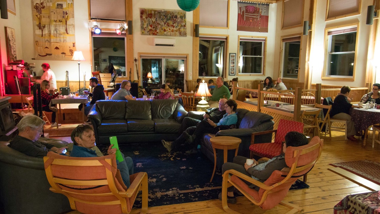 Photo of Others in Indian Brook