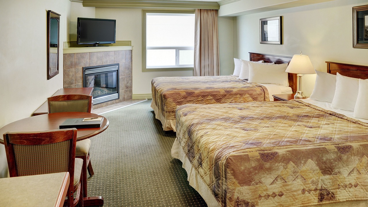 Photo of Bedroom in Peace River