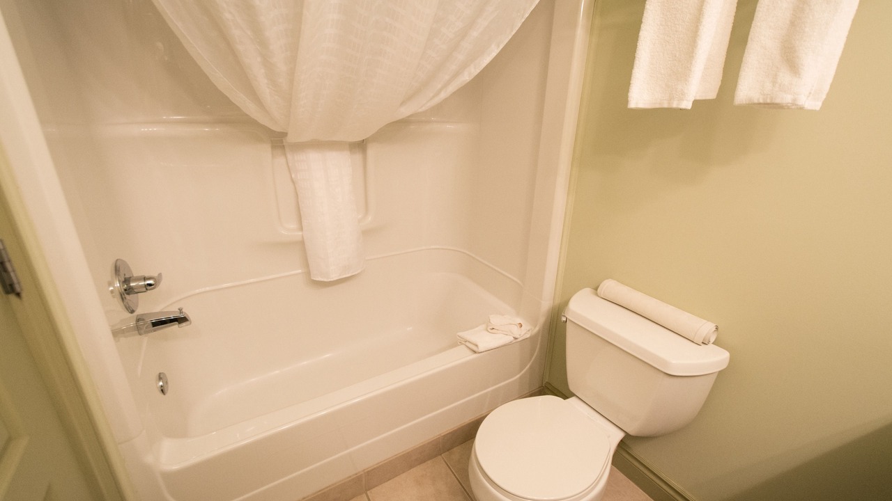 Photo of Bathroom in Peace River