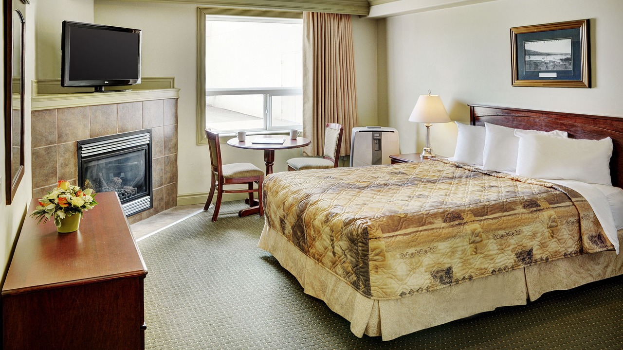 Photo of Bedroom in Peace River