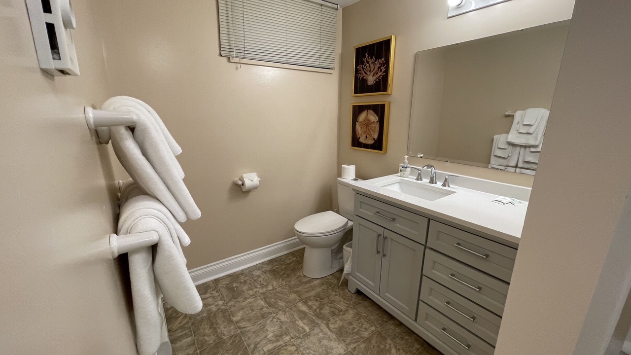 Photo of Bathroom in Regional District of Nanaimo