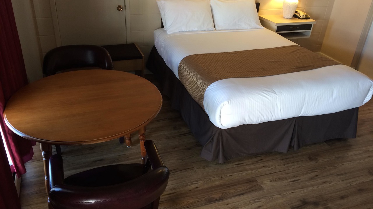 Photo of Bedroom in Olds
