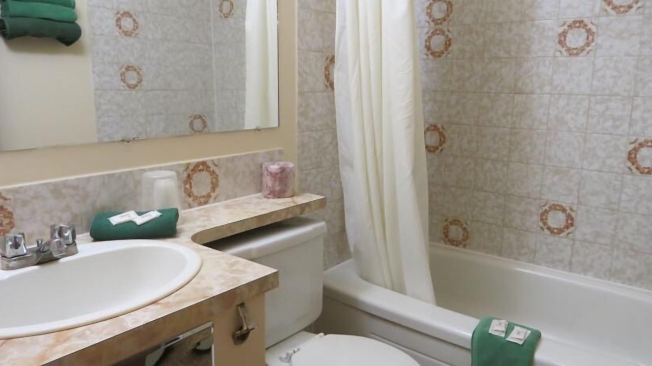 Photo of Bathroom in Olds