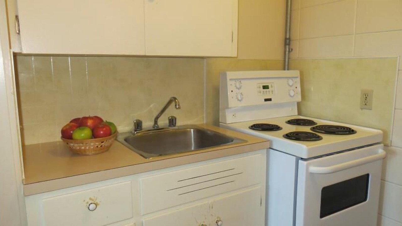 Photo of Kitchen in Olds