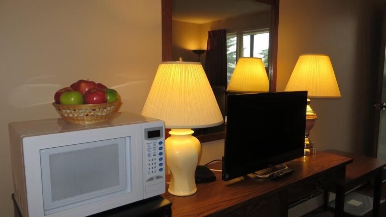 Photo of Bedroom in Olds
