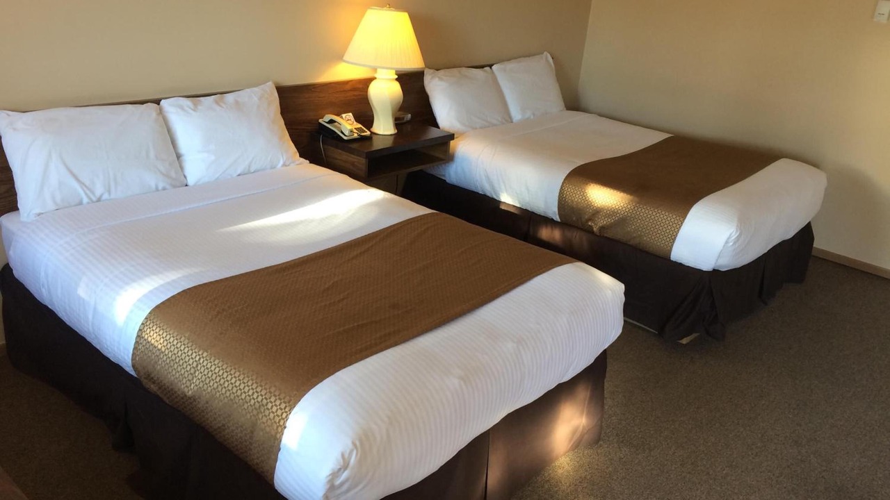 Photo of Bedroom in Olds