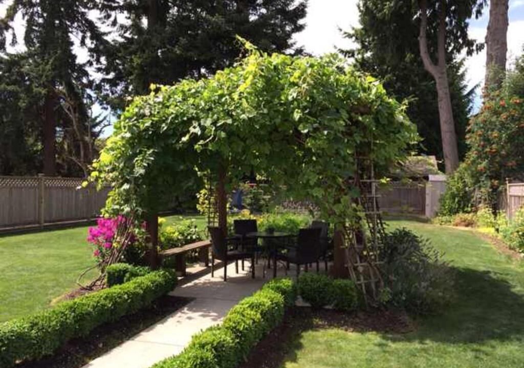 Photo of Outdoor in Burnaby