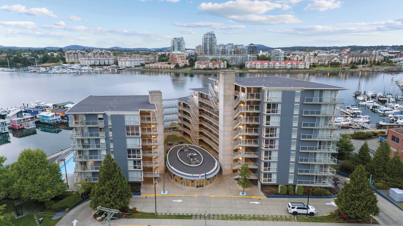 Photo of Outdoor in Inner Harbour