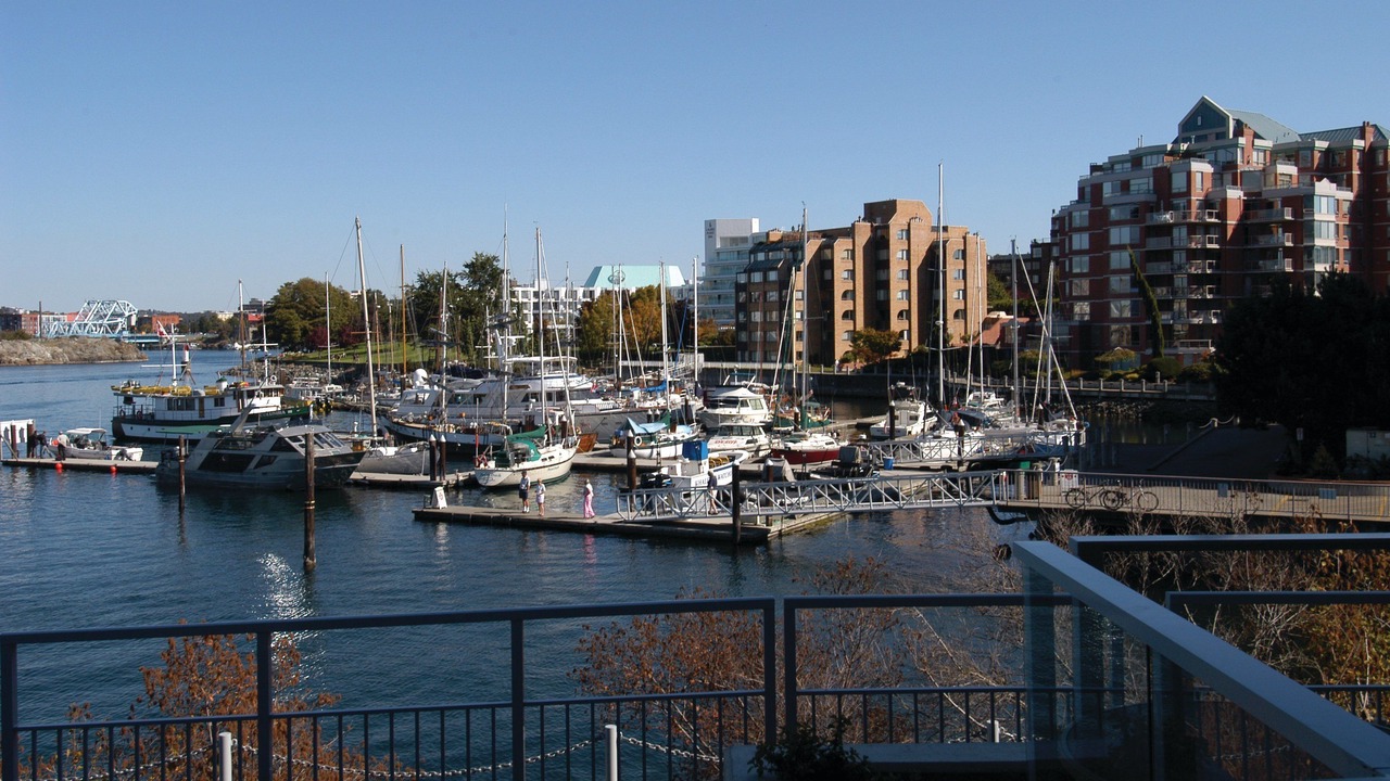 Photo of Outdoor in Inner Harbour