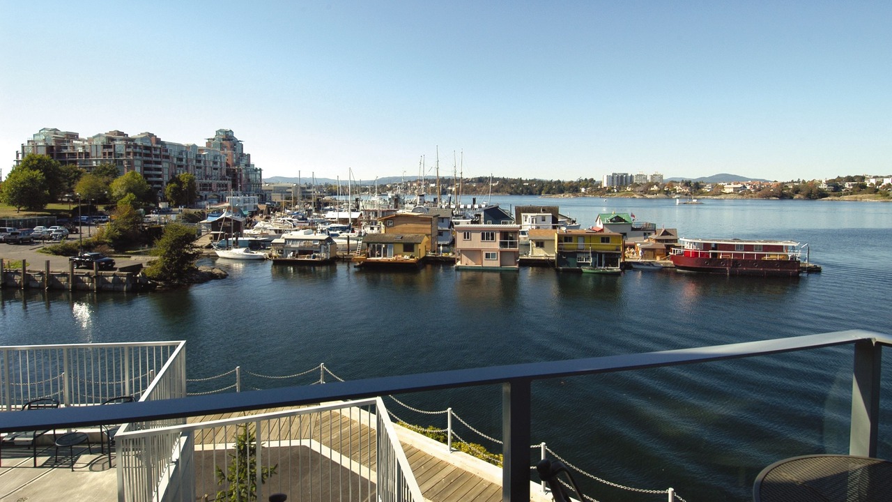 Photo of Others in Inner Harbour