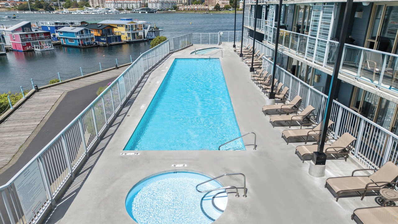 Photo of Outdoor in Inner Harbour