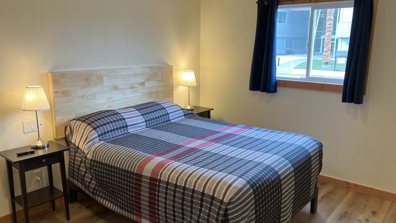 Photo of Bedroom in Smithers
