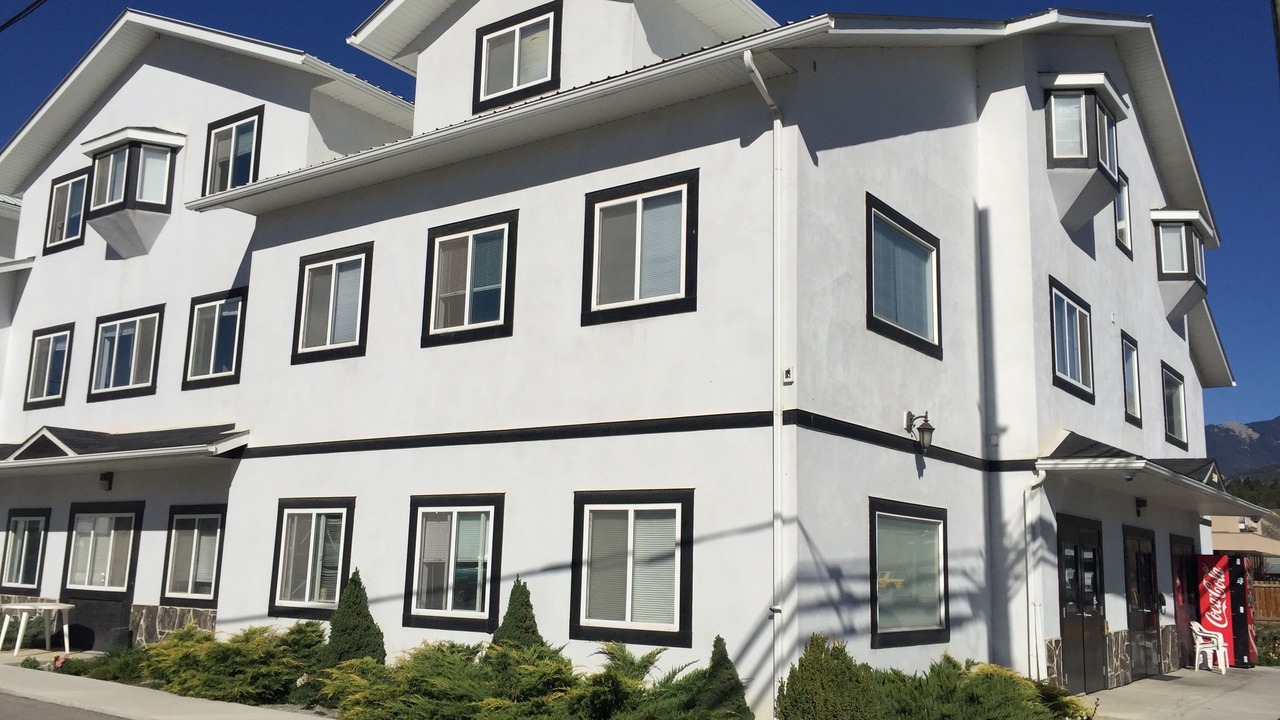 Photo of Outdoor in Invermere