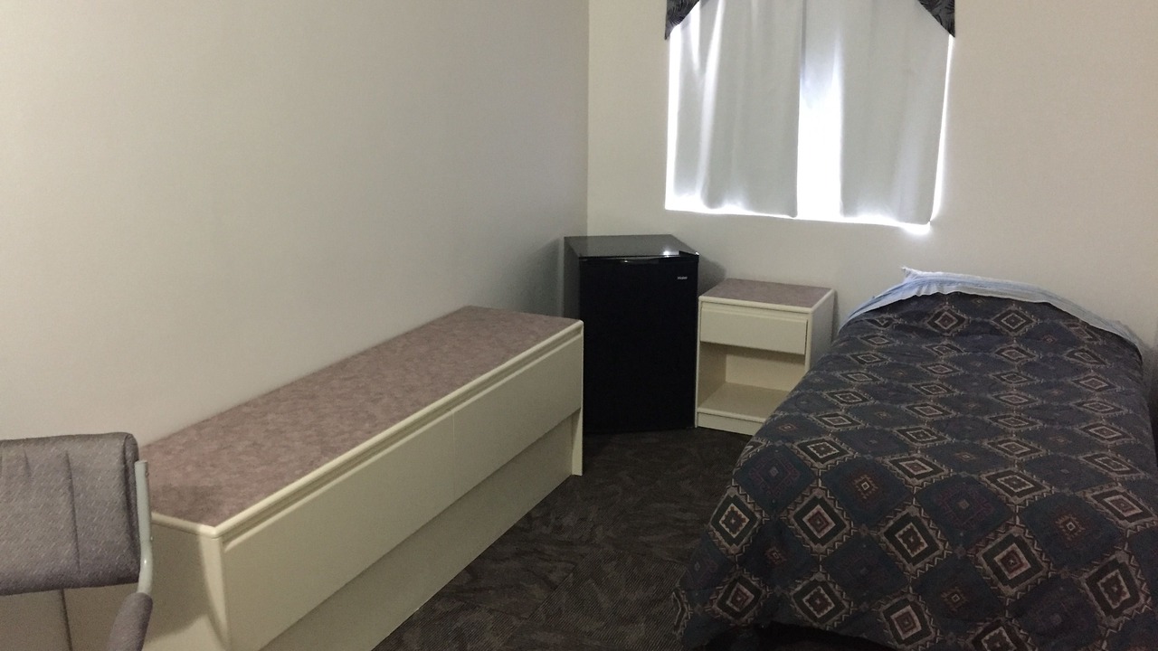 Photo of Bedroom in Invermere
