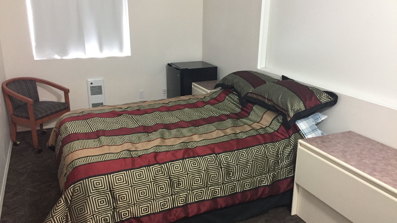 Photo of Bedroom in Invermere