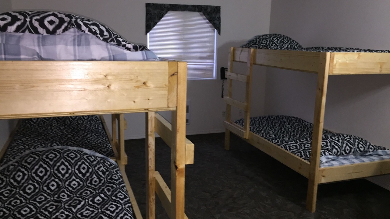 Photo of Bedroom in Invermere