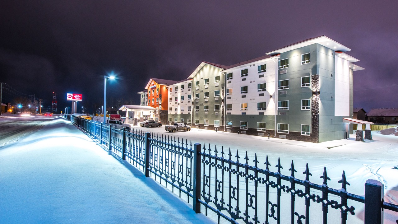 Photo of Outdoor in Fort St. John