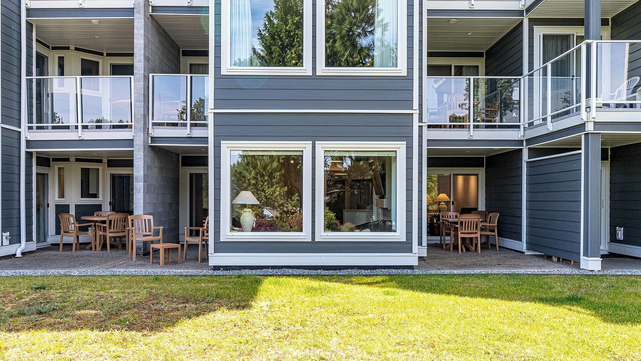 Photo of Bedroom in Regional District of Nanaimo