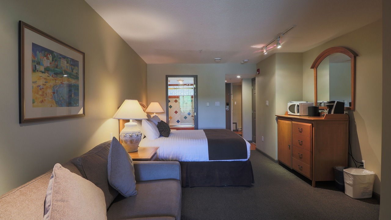 Photo of Bedroom in Regional District of Nanaimo