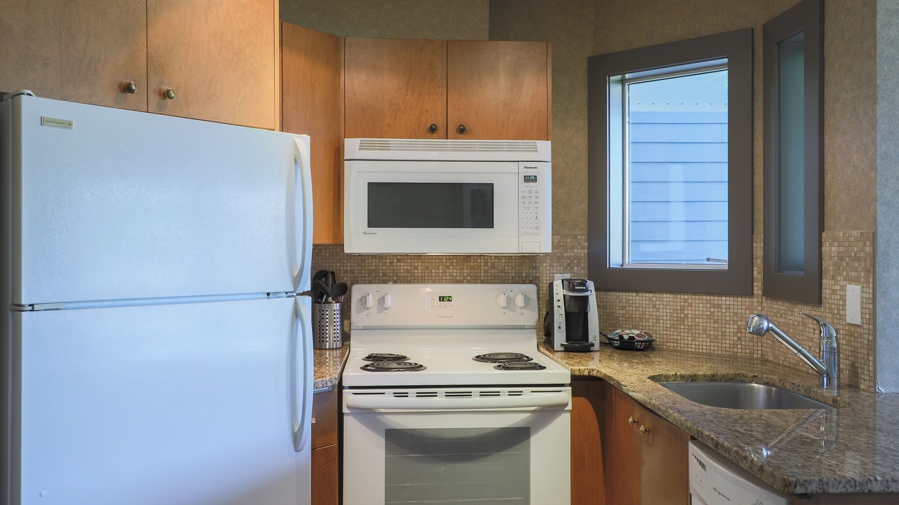 Photo of Kitchen in Regional District of Nanaimo