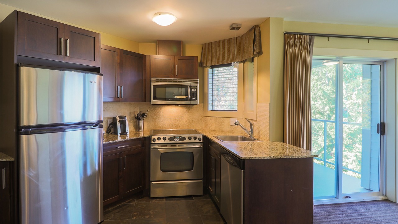 Photo of Kitchen in Regional District of Nanaimo
