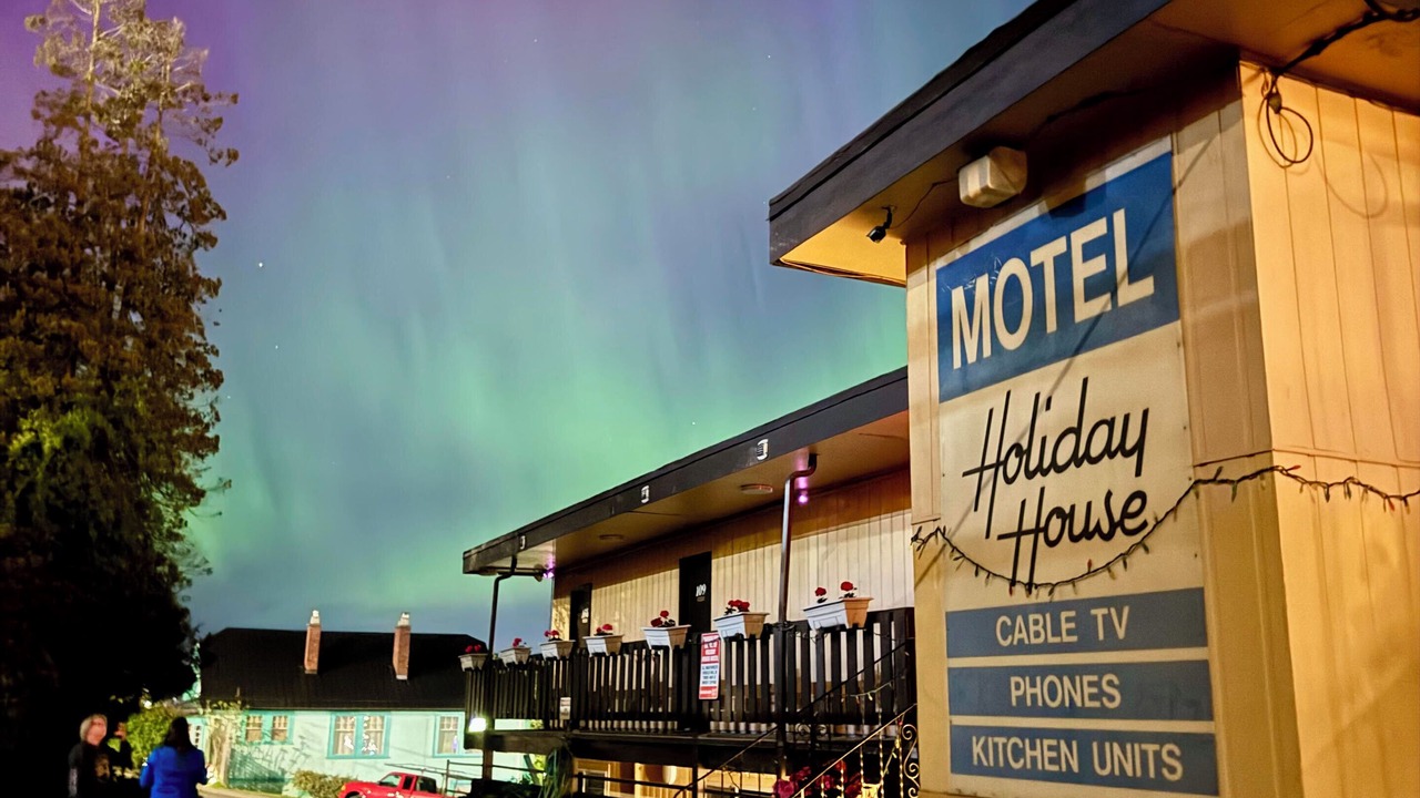 Photo of Outdoor in Heritage Downtown
