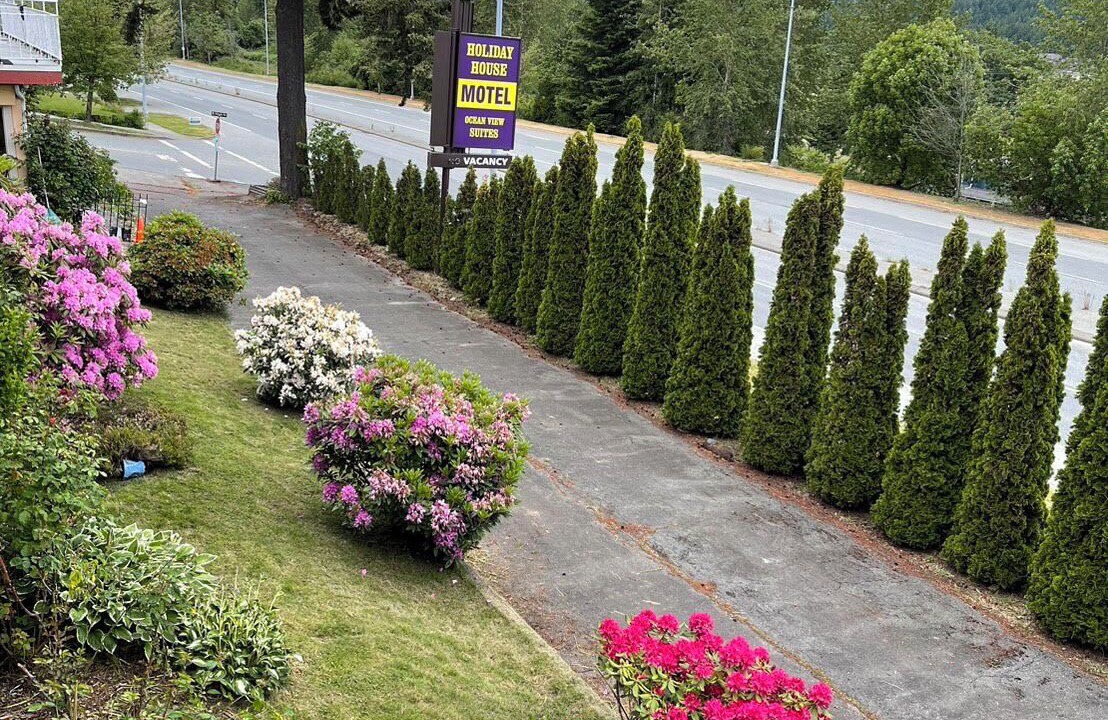 Photo of Outdoor in Heritage Downtown