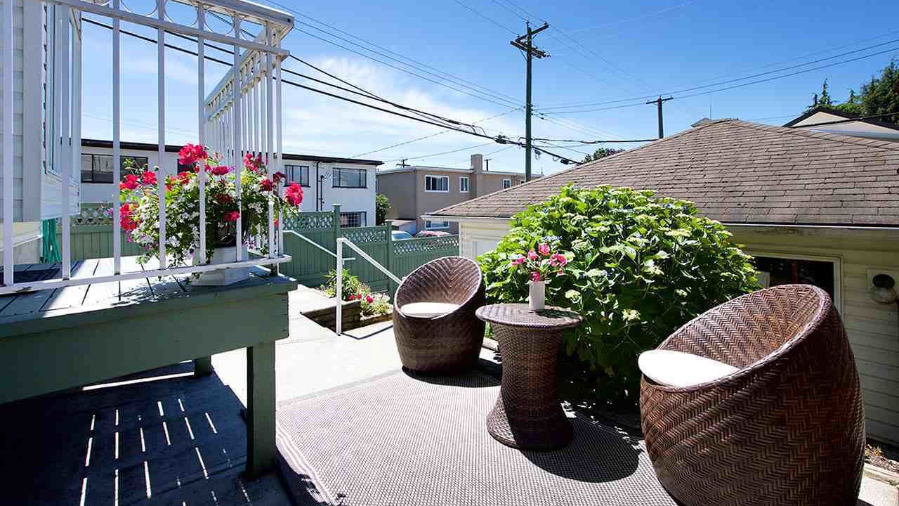 Photo of Outdoor in Marpole