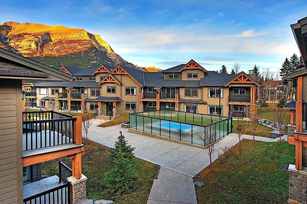 Photo of Outdoor in Copperstone Resort