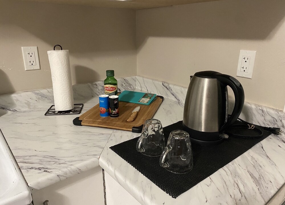 Photo of Kitchen in Fleetwood