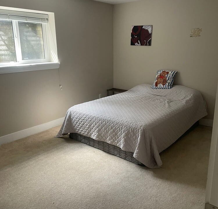 Photo of Bedroom in Fleetwood