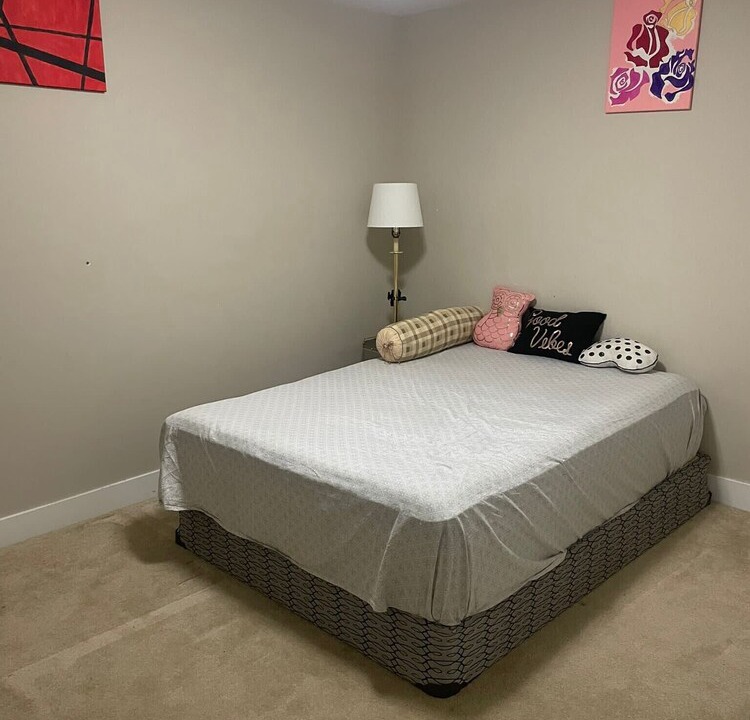 Photo of Bedroom in Fleetwood