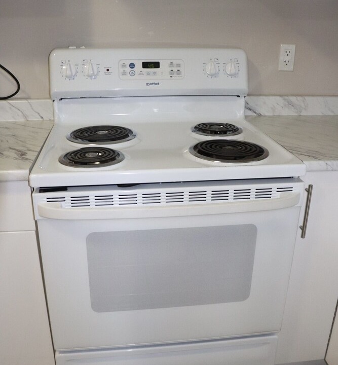 Photo of Kitchen in Fleetwood