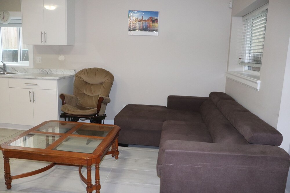 Photo of Livingroom in Fleetwood