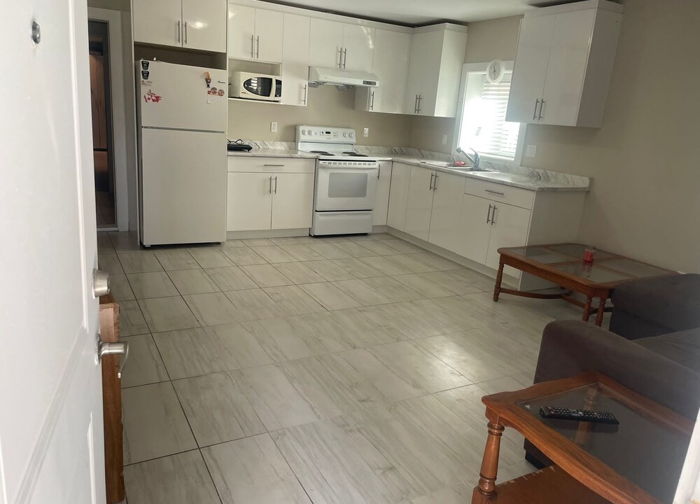 Photo of Kitchen in Fleetwood
