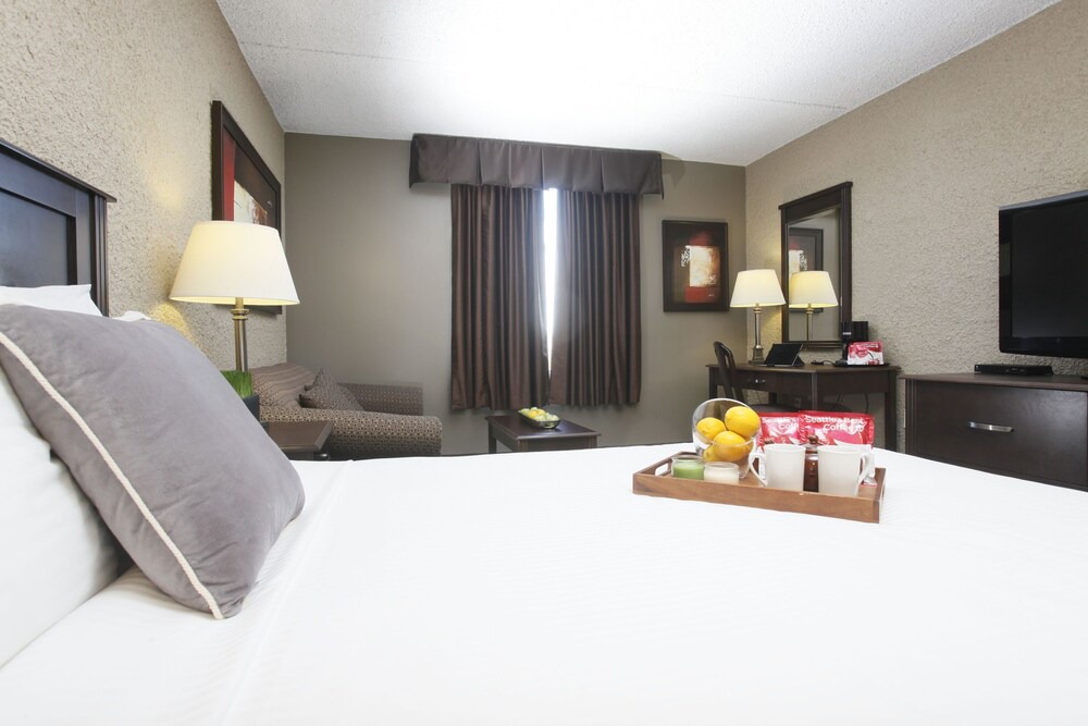 Photo of Bedroom in Fort St. John