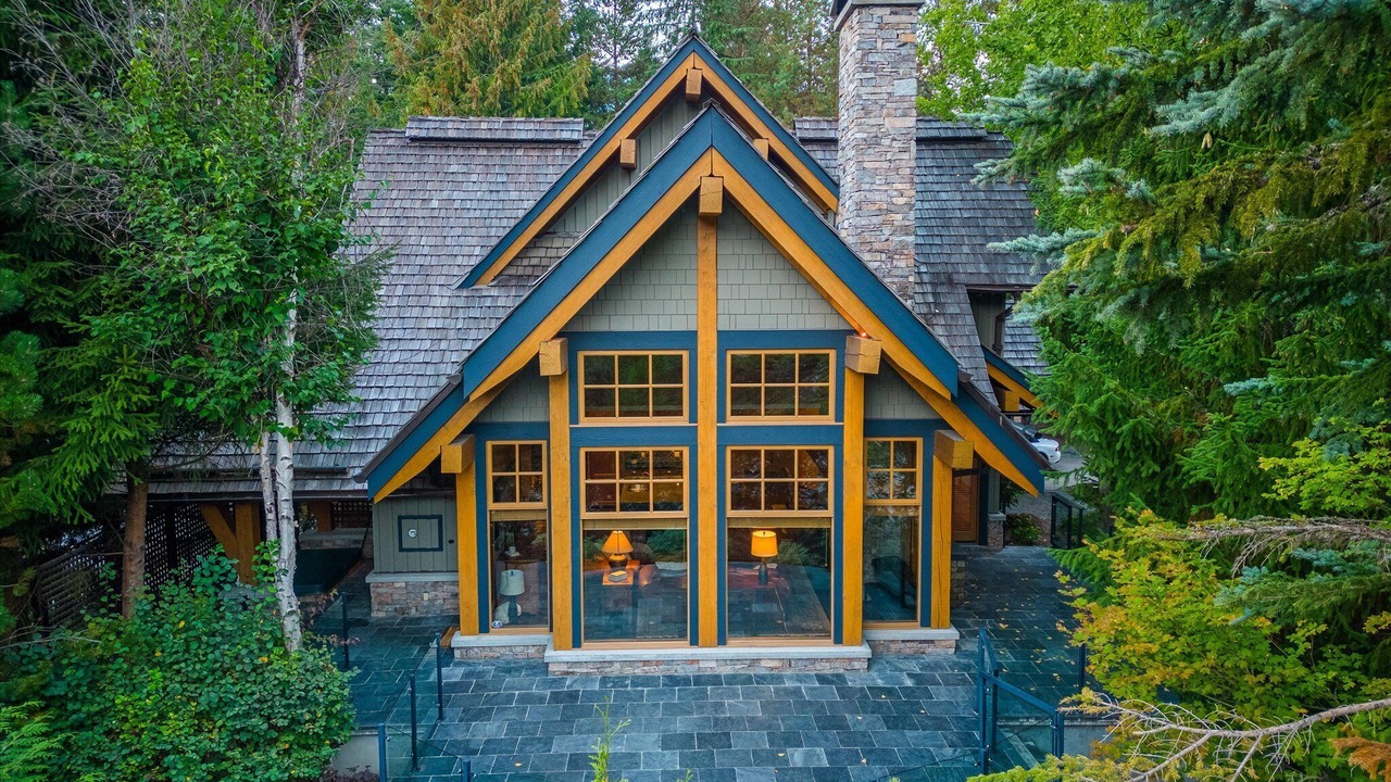 Photo of Outdoor in Whistler