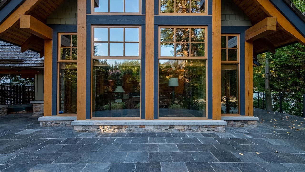 Photo of Outdoor in Whistler