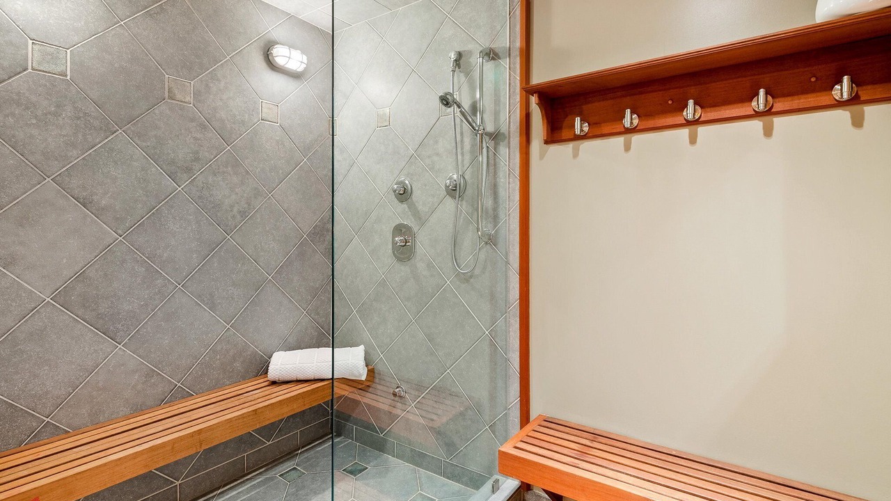 Photo of Bathroom in Whistler