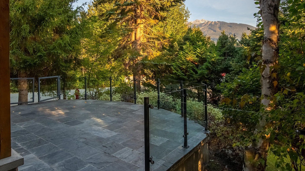 Photo of Outdoor in Whistler